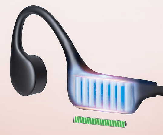 骨传导耳机推荐哪一款?这五款好口碑骨传导耳机推荐给你们