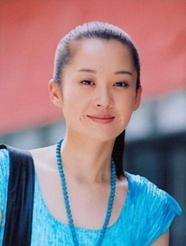 "京圈公主"许晴的精彩情史