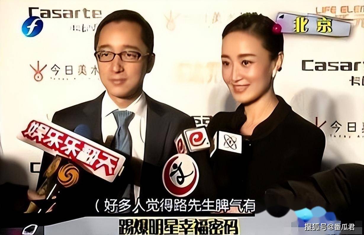 被传是陈坤儿子生母,从央视离职的她,如今