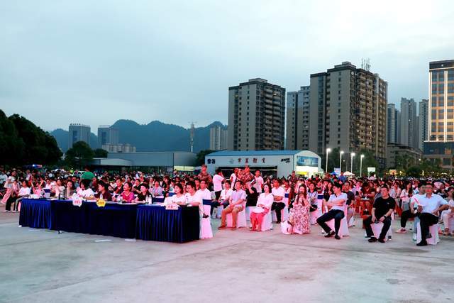 湘西职院举办第十届校园歌手大赛