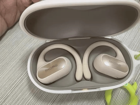 开放式耳机有什么好处？推荐几款开放式蓝牙耳机