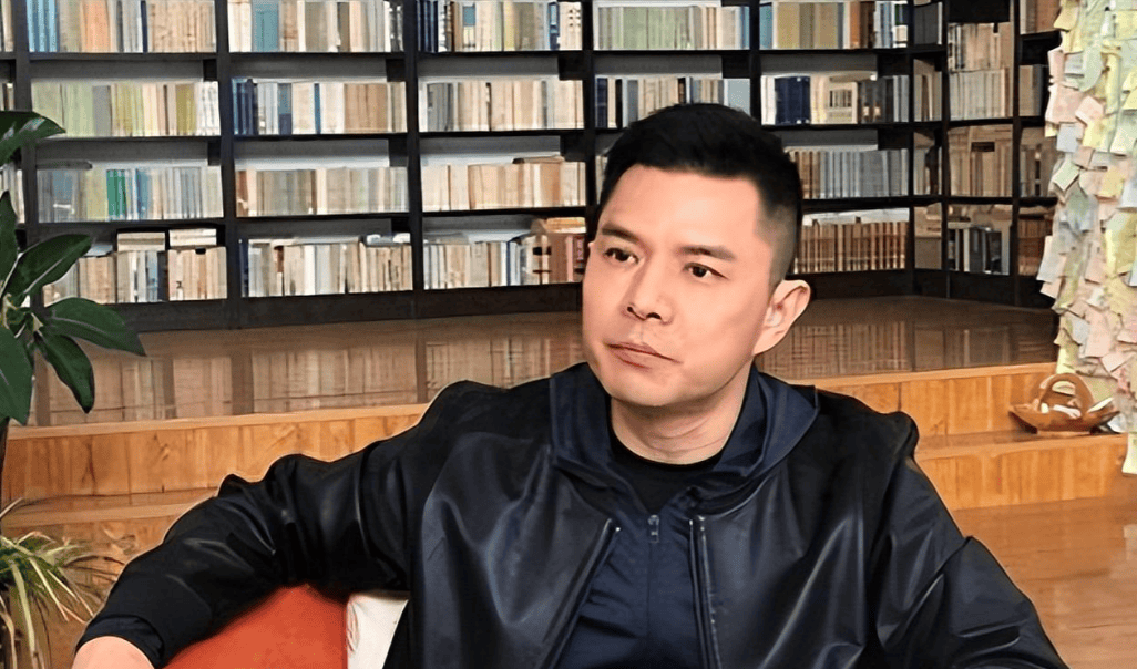 央视著名主持人赵普:因揭露内幕被迫辞职,回乡创业后大获成功