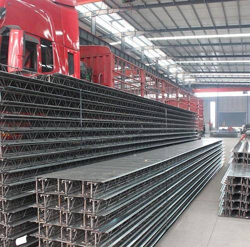 重庆镀锌楼承板安装流程-伟铭金属