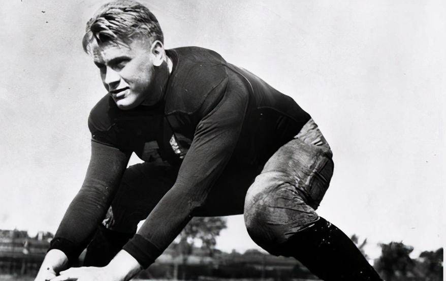 福特总统夫人:嗑药酗酒乳腺癌,但她是个好"第一夫人"