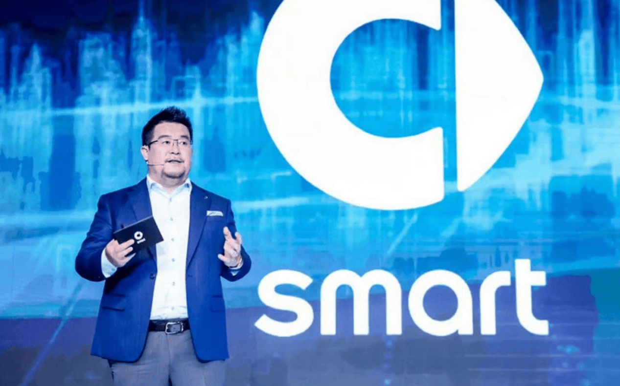 卷价格,不如卷价值,专访smart中国营销公司CEO易寒_搜狐汽车_搜狐网