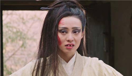 "四大丑女"虽丑,但幸福,"四大美女"却恰好相反,你还羡慕吗