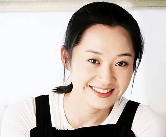 "京圈公主"许晴的精彩情史