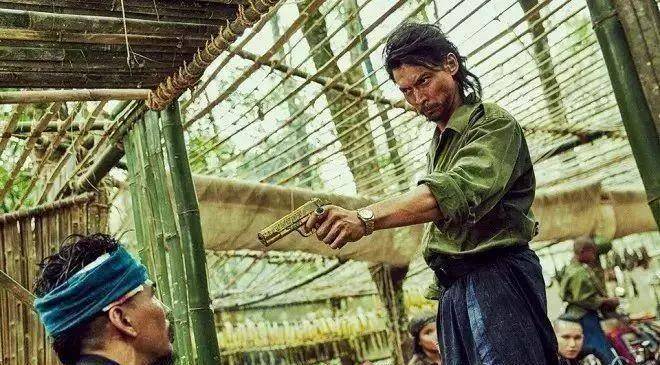 那个缉毒25年,卧底毒窝近百次的缉毒英雄,遭到了最恶毒的报复