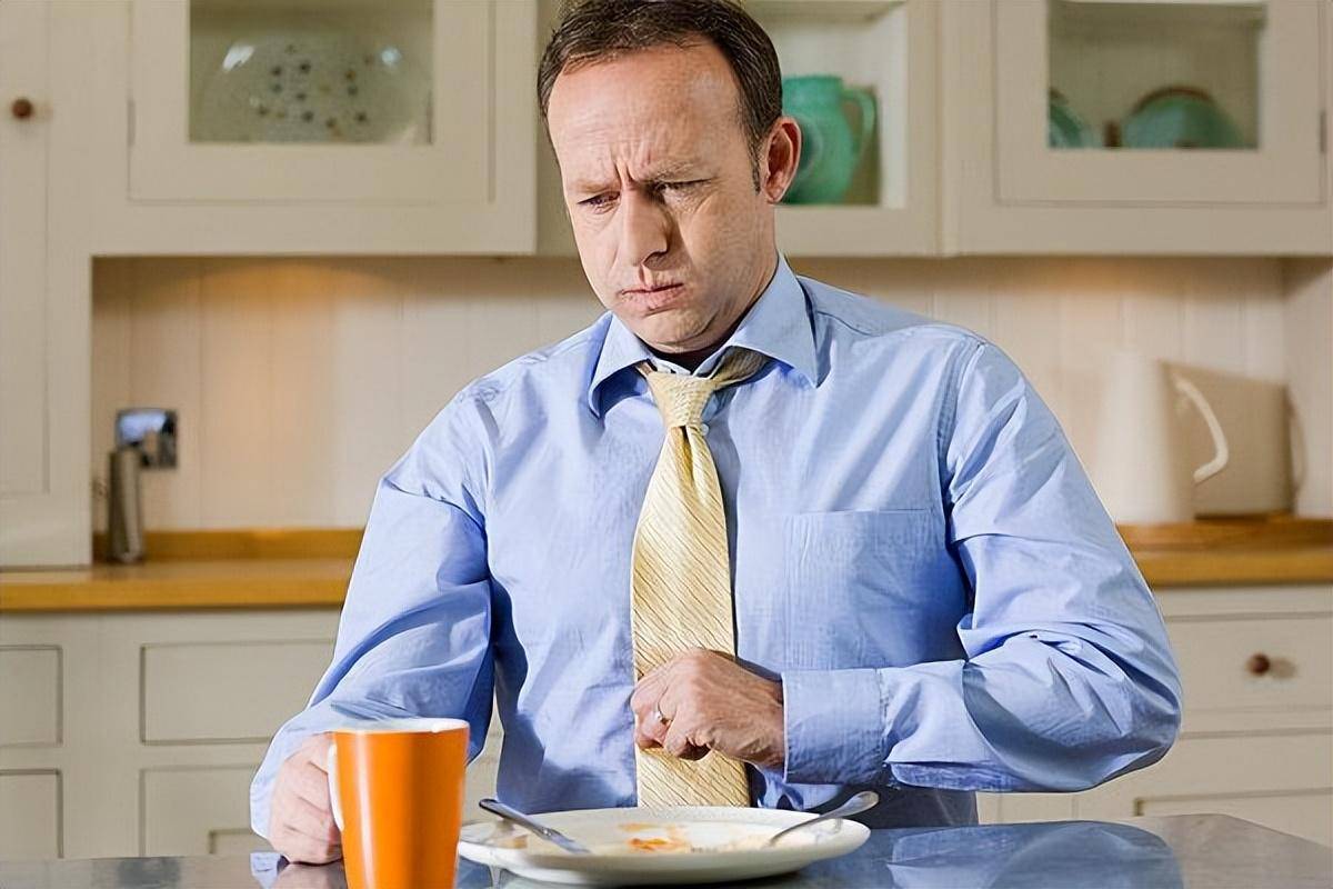 医生直言:不想胃部出问题,这几