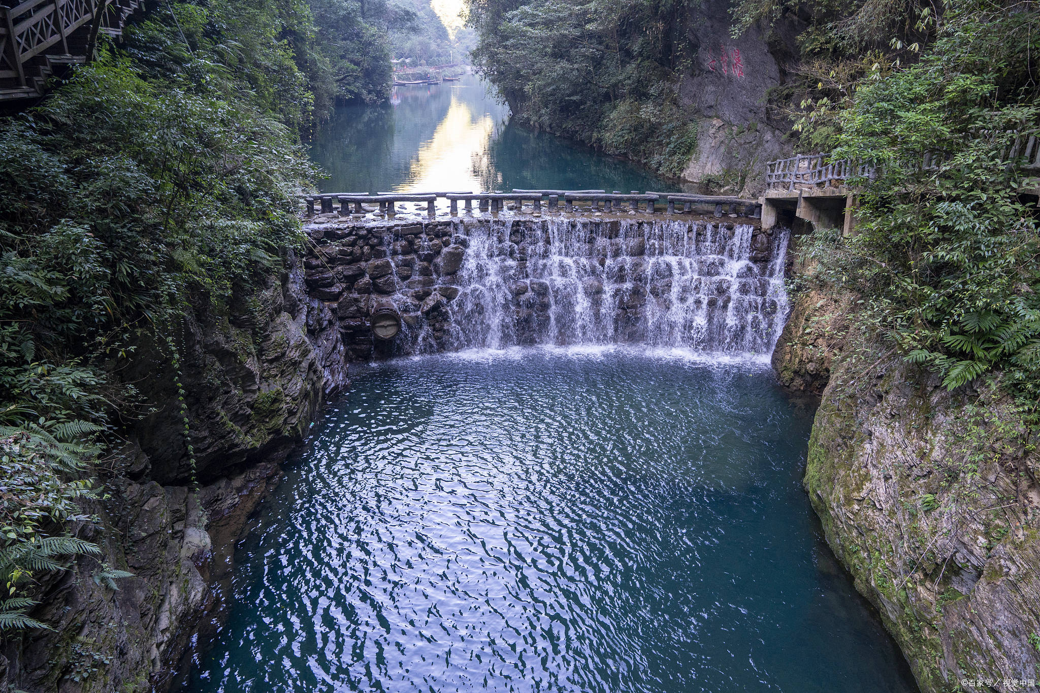 来宾附近旅游景点大全图片