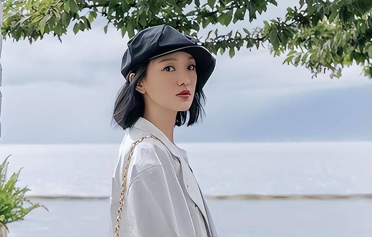 事实证明,年过半百"丁克"半辈子的周迅,如今生活快乐也洒脱