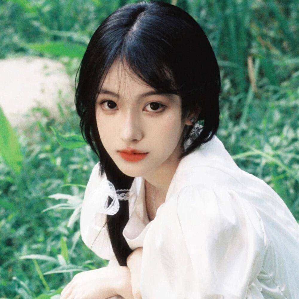 眉里目间:不做乌唇女王,就来做一款邻家妹妹款的半永久嘟嘟唇!