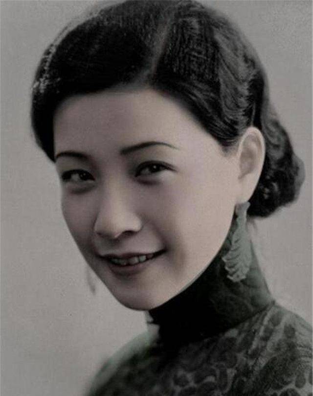 民国风流才女有哪些?跟徐志摩关系匪浅的就有两个,都是大才女