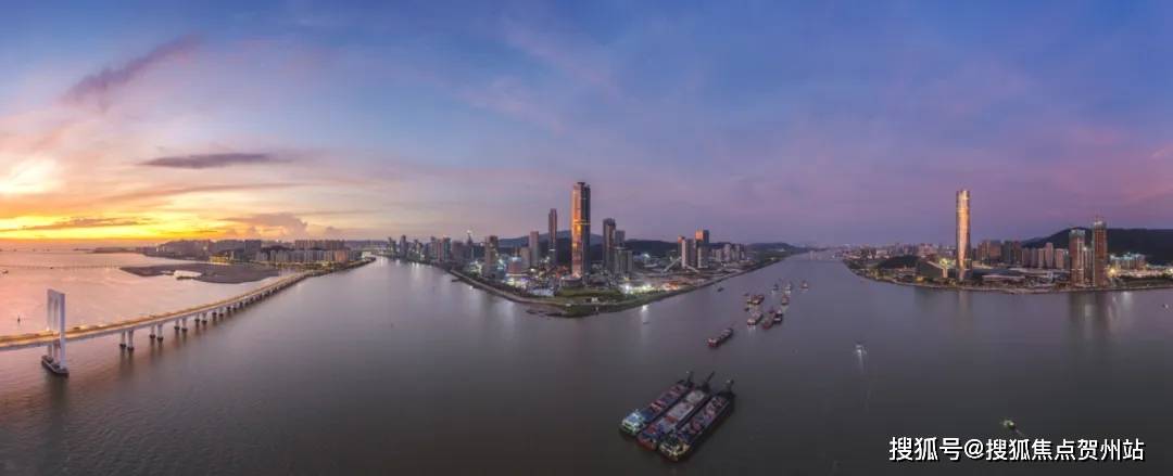 华发横琴荟(珠海)首页网站_华发横琴荟房价_户型图_规划图_楼盘详情