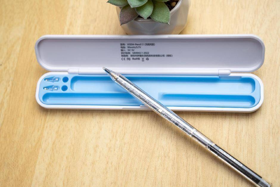 Apple pencil二代平替笔哪个好用?小白必看,别再花冤枉钱!