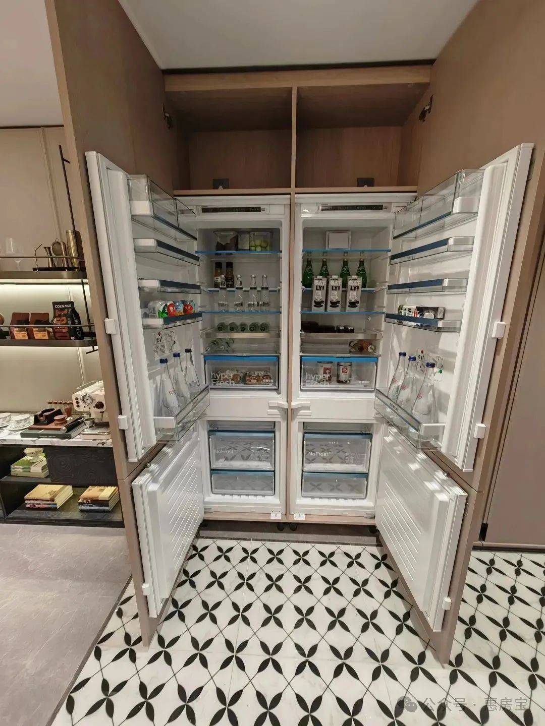 中环置地中心·润府-中环置地中心·润府(上海)2024首页网站-户型图