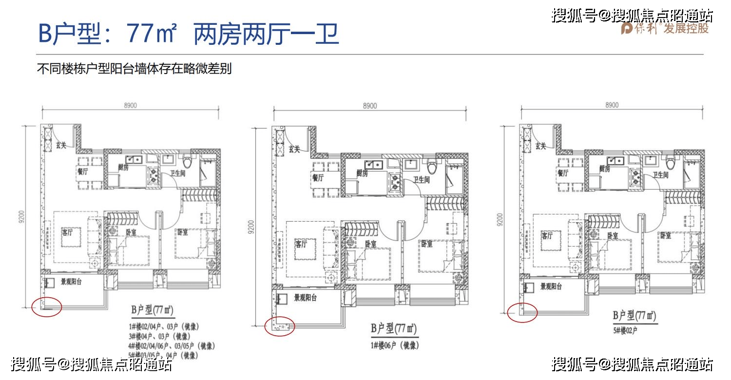 保利和光屿湖