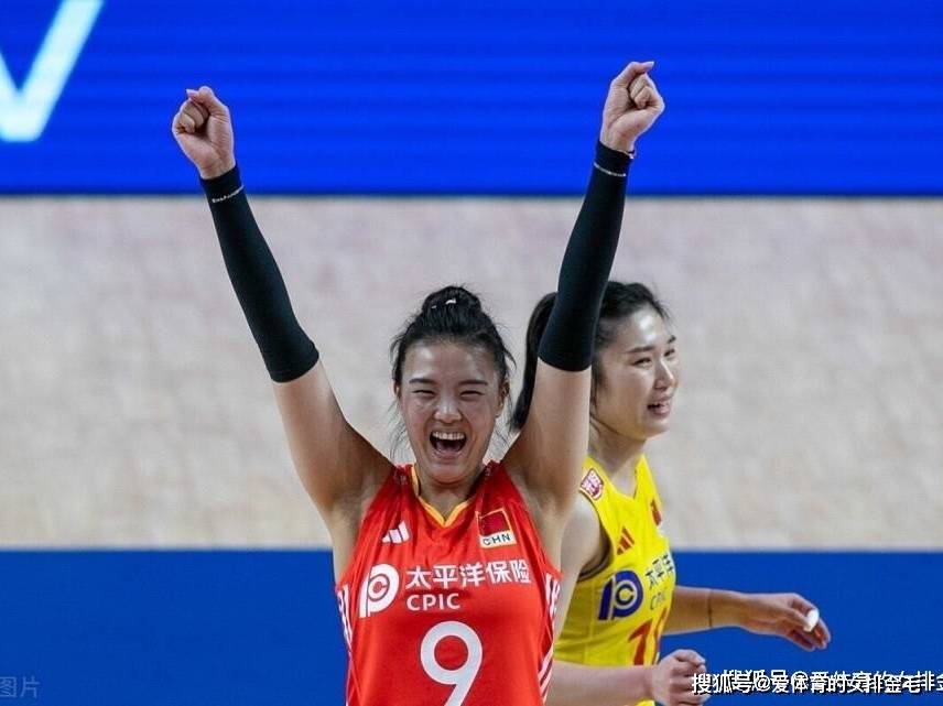 官宣:张常宁将退役!未来或成为教练!巴黎后将开始新生活!_安置_巴黎奥运会_中国