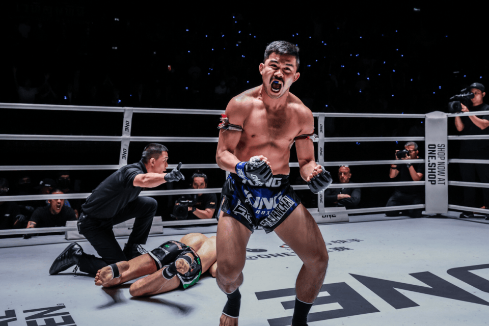 2024年6月28日ONE周五格斗夜68 – 直播[全程视频] ONE Friday Fights 68 – Prajanchai vs Jonathan Di Bella – Jun 28-图片2