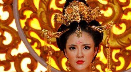 太平公主为什么在侄子唐玄宗李隆基即位后很快就被赐死了?