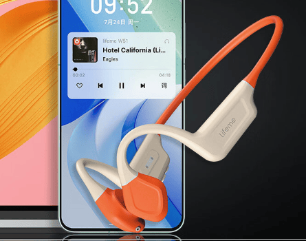 适合运动的骨传导耳机怎么选？推荐五款高品质骨传导耳机！