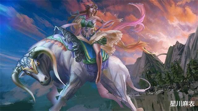 7月星座运势解析：白羊、金牛、双子、巨蟹、狮子、处女座