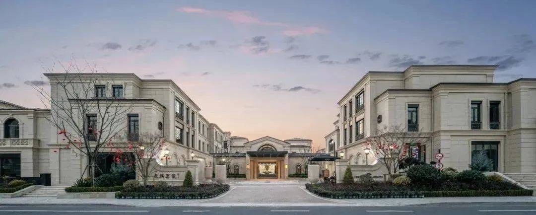 杭州绿城龙坞茗筑售楼处电话→售楼处官方网站→楼盘百科详情→24小时