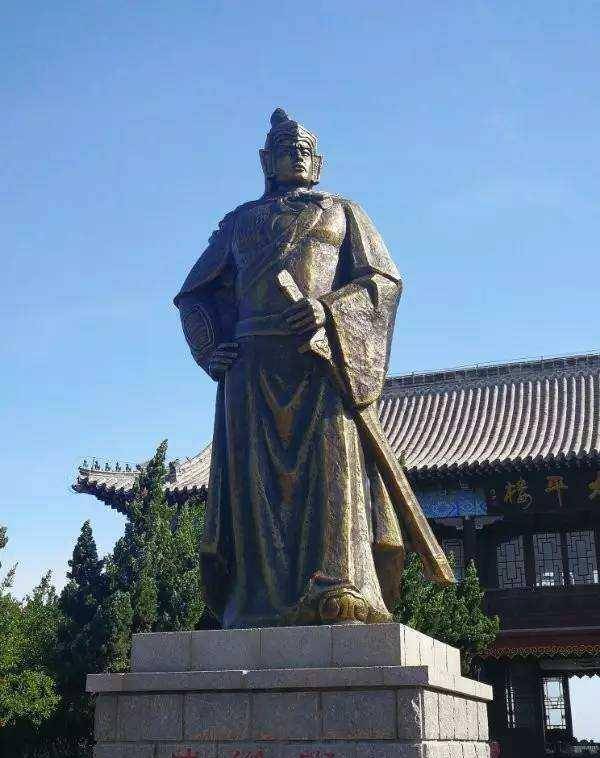 洪武十四年(1381),随着云南原守将元梁王自尽,云南叛乱结束,全境安定