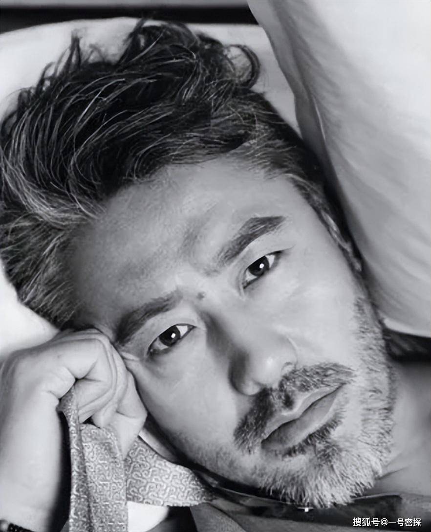 55岁吴秀波成老赖,被执行超7.5亿!今满头白发尽显狼狈