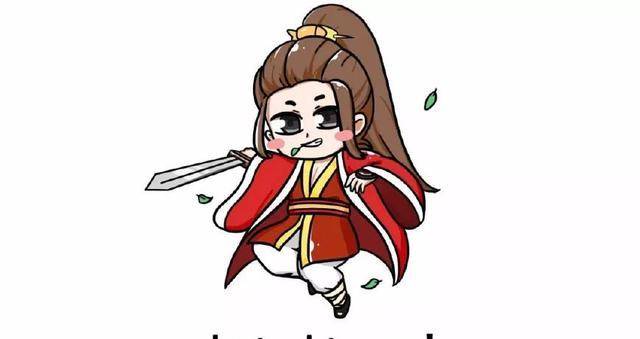 张三丰暗恋郭襄100年,为什么没有去找她?他一生都想证明一件事