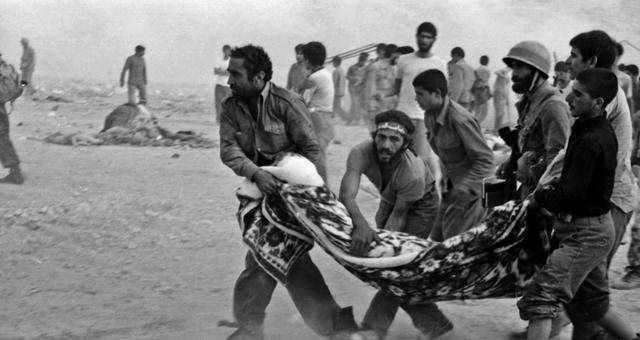 霍梅尼回国后,为何能快速掌控权力?