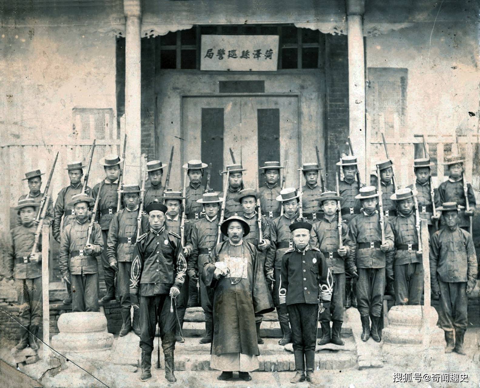 清朝末年清军战斗力如何?拥有百万雄兵和现代装备,为何外战失利