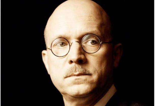 曾救出上万名南京难民的约翰拉贝,回国后过得怎样