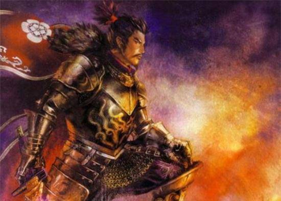 织田信长火烧比睿山,杀死数千人,他为什么这么做?原因有2个!