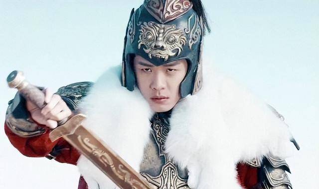 卫子夫还惦念着幼弟-卫青,请求汉武帝给弟弟卫青在宫中安排个职务.