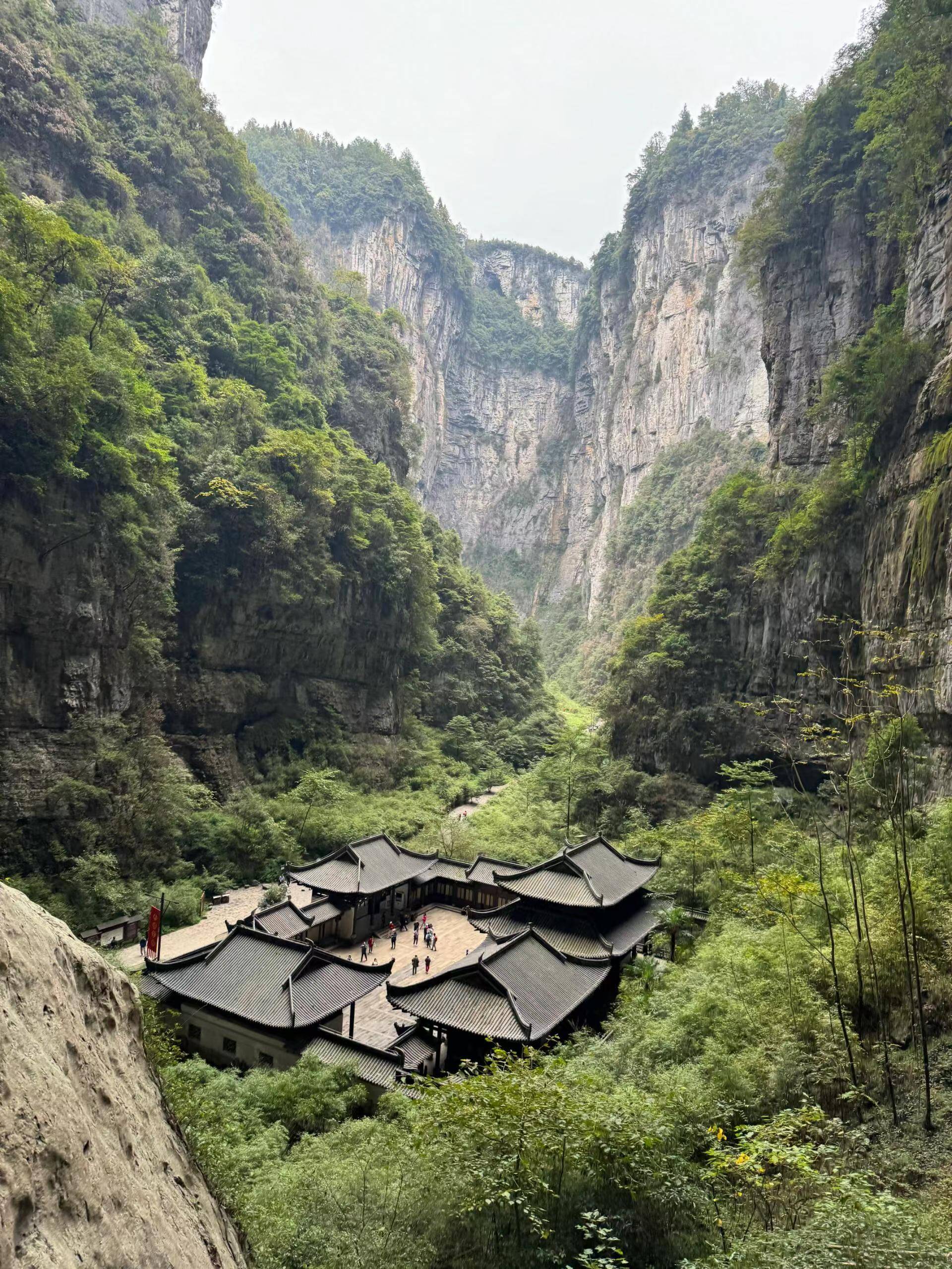 重庆旅游三日游攻略,重庆旅游景点攻略