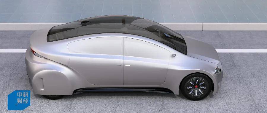 黑芝麻智能IPO：连续亏损多年、大客户流失 