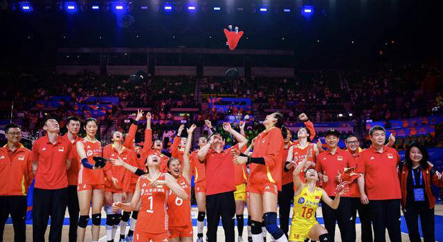 自里约奥运至今连续征战三届奥运会,积累了丰富的顶级赛事经验