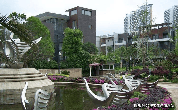 武汉奥海水岸星城2024首页