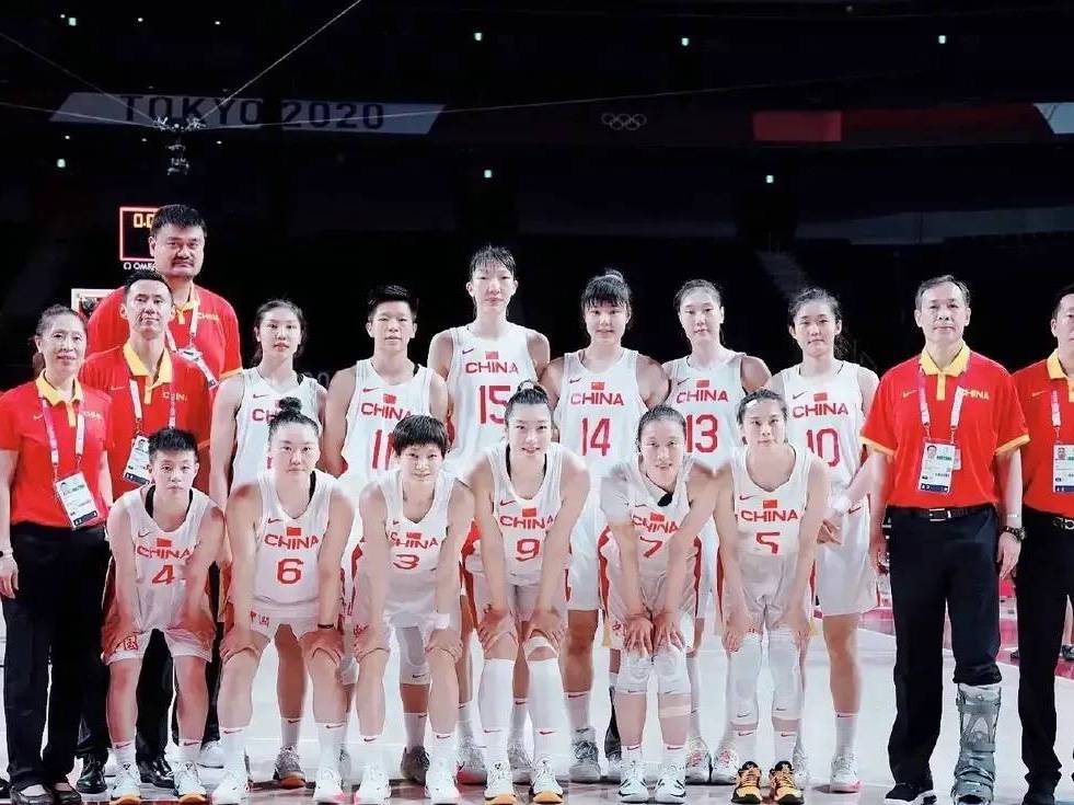 中国女篮82-93不敌塞尔维亚女篮，不得不说的5个不争事实，失误太多了