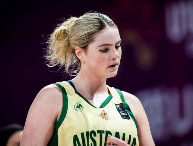 澳大利亚女篮连续两届晋级决赛,张子宇引领中国女篮向胜利发起挑战!