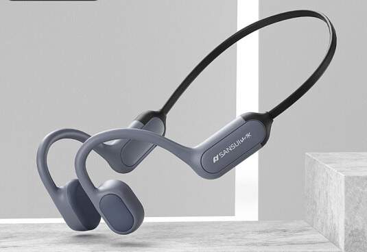 哪个品牌的骨传导耳机好用？年度最值得入手的骨传导耳机品牌推荐