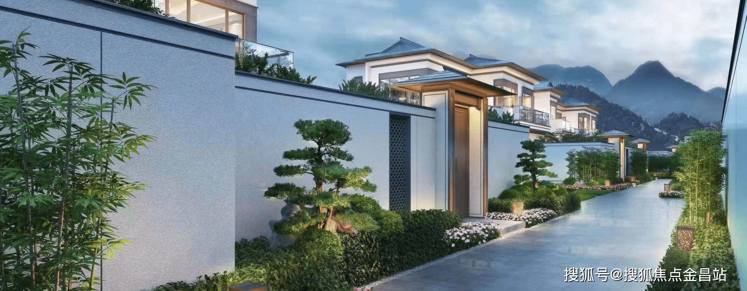 安吉蓝城合山境售楼处电话·安吉蓝城合山境售楼中心电话→楼盘详情