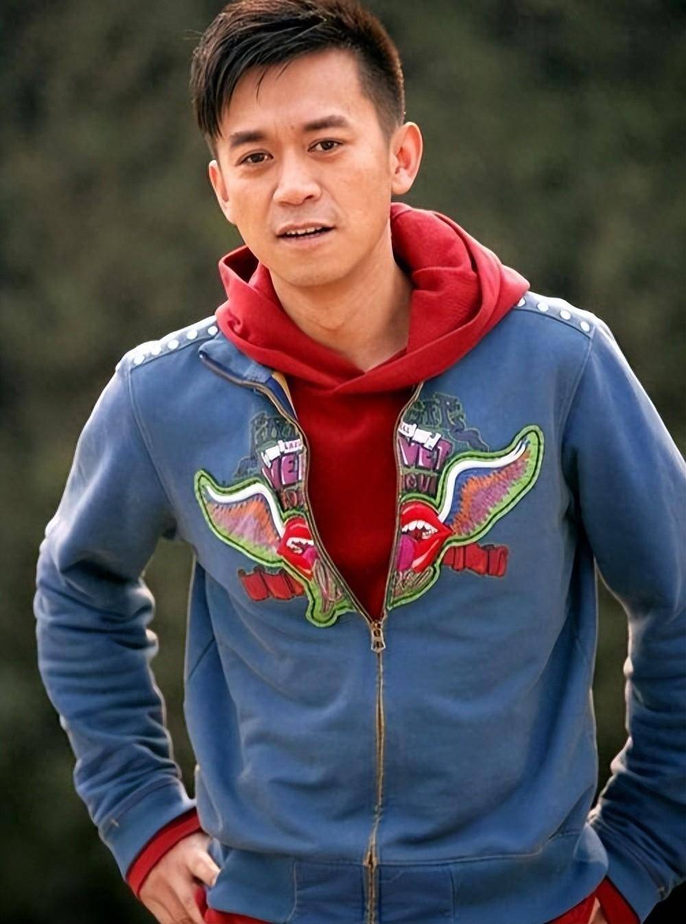 王学兵近照曝光,才53岁老成这样,已多年无戏可拍