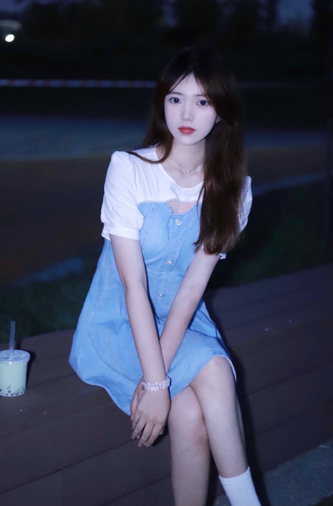 美女小姐姐写真欣赏(第17期)