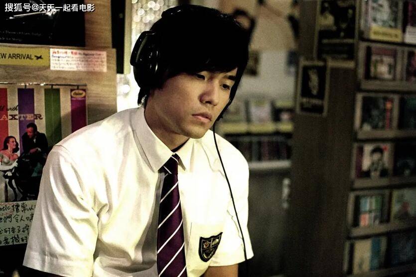 周杰伦17年后照样横扫日本,日版《不能说的秘密》,直冲第二名