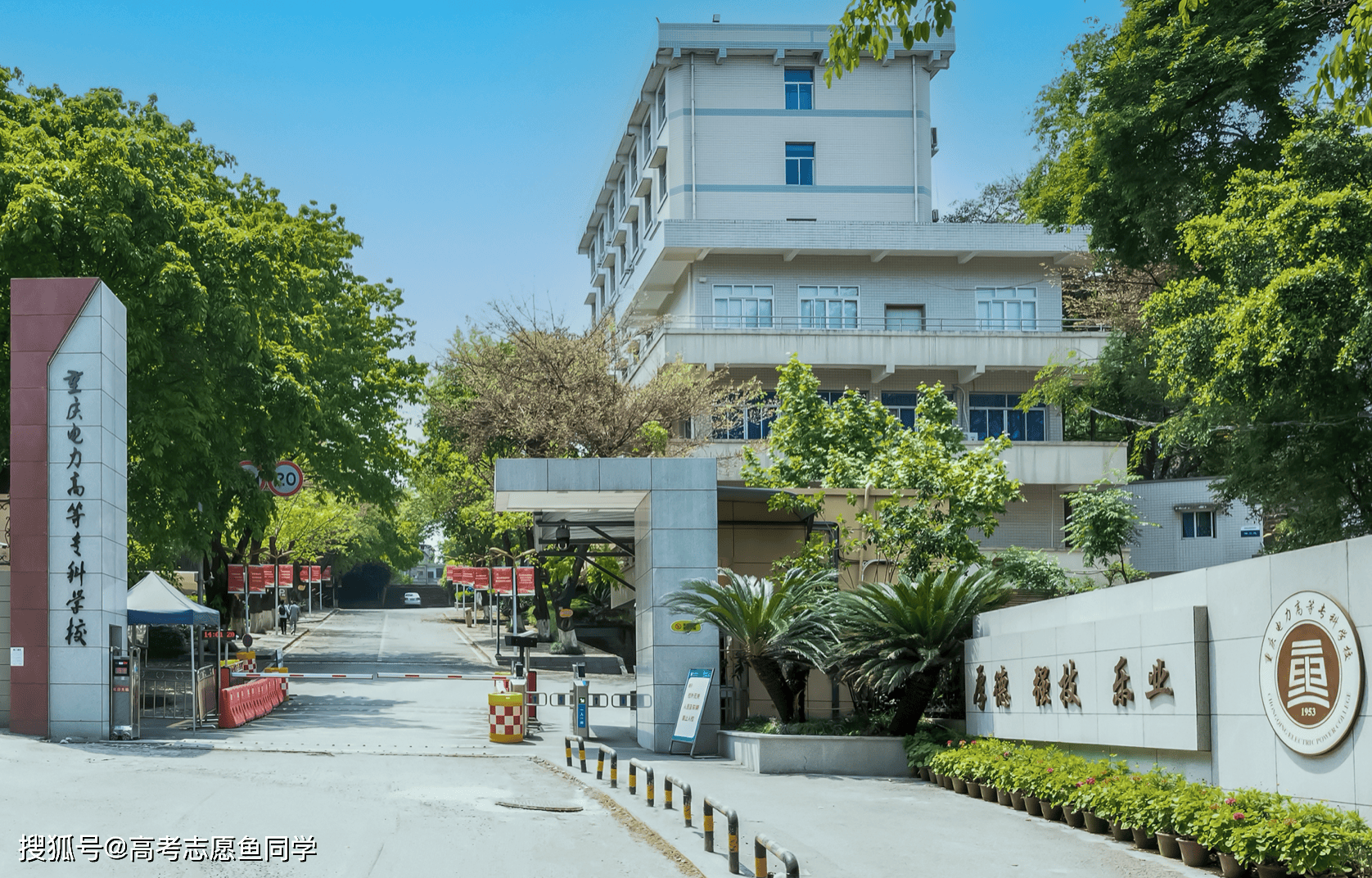6所实力较强的"电力专科院校"盘点,就业率高,专业性强