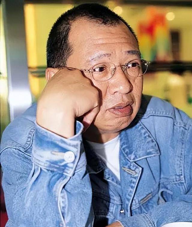 一场婚宴,撕开了75岁许绍雄的娱圈地位,张凯丽的话有人信了