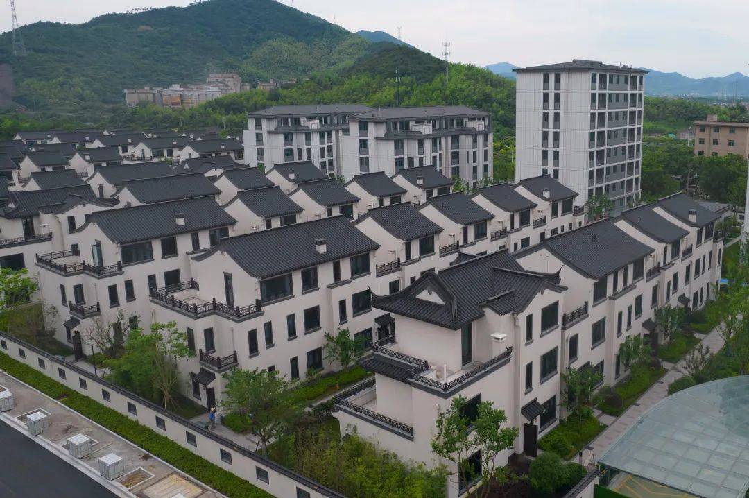 上虞振东虞悦府售楼处地址丨售楼处电话 | 上虞振东虞悦府24小时预约