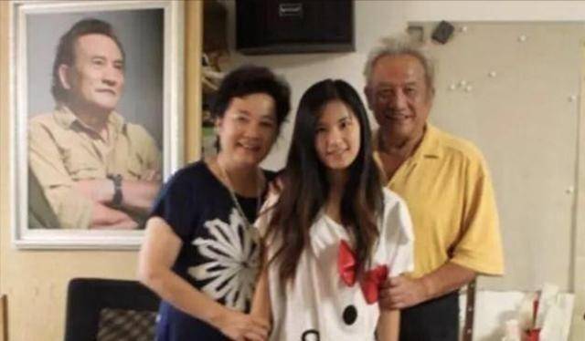 回顾杨在葆:出演"罗霄将军"成名,为给前岳母养老,曾拒后妻表白